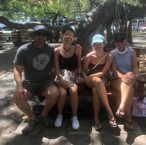 Meet your Posher, Melanie frank